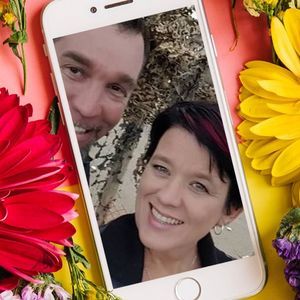 Meet your Posher, Jill